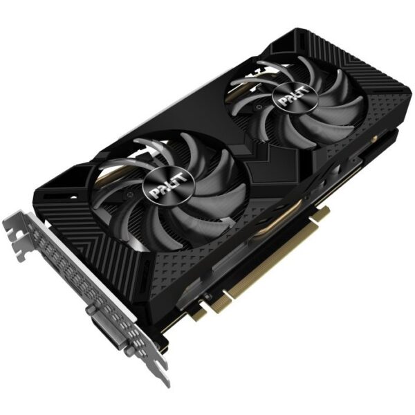 گرافیک(استوک) RTX 2060 Super Palit 8GB - Image 3