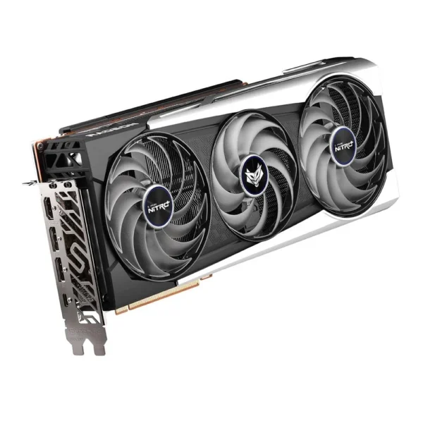 گرافیک(استوک) Sapphire NITRO+ RX 6800 16GB - Image 3