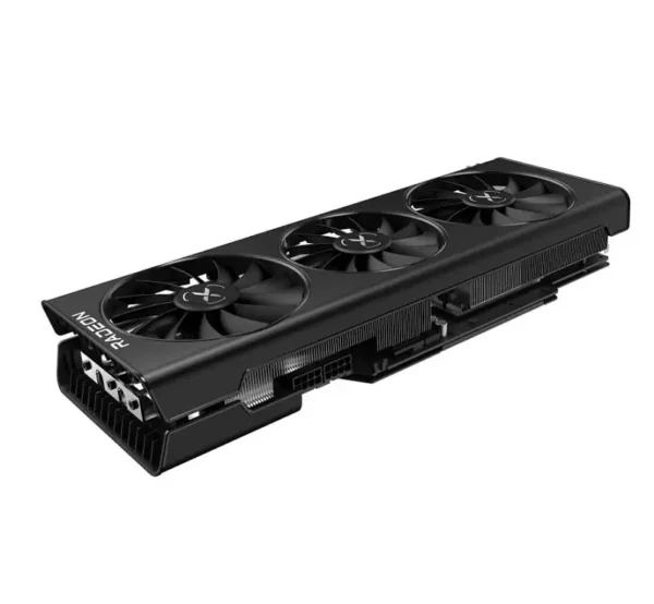 گرافیک (استوک)XFX swft Radeon RX 6800 XT 16GB GDDR6 - Image 5
