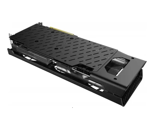 گرافیک (استوک)XFX swft Radeon RX 6800 XT 16GB GDDR6 - Image 4