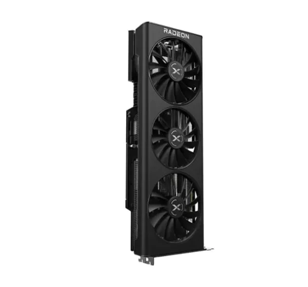 گرافیک (استوک)XFX swft Radeon RX 6800 XT 16GB GDDR6 - Image 3