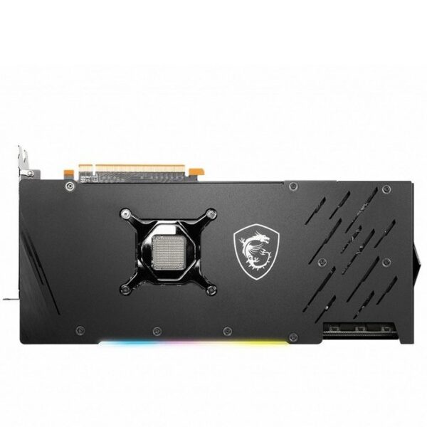 گرافیک (استوک)MSI Radeon RX 6800 XT GAMING Z TRIO 16G - Image 3