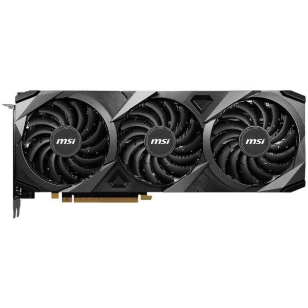گرافیک(استوک) MSI GeForce RTX 3070 Ti Ventus 3X 8G - Image 2