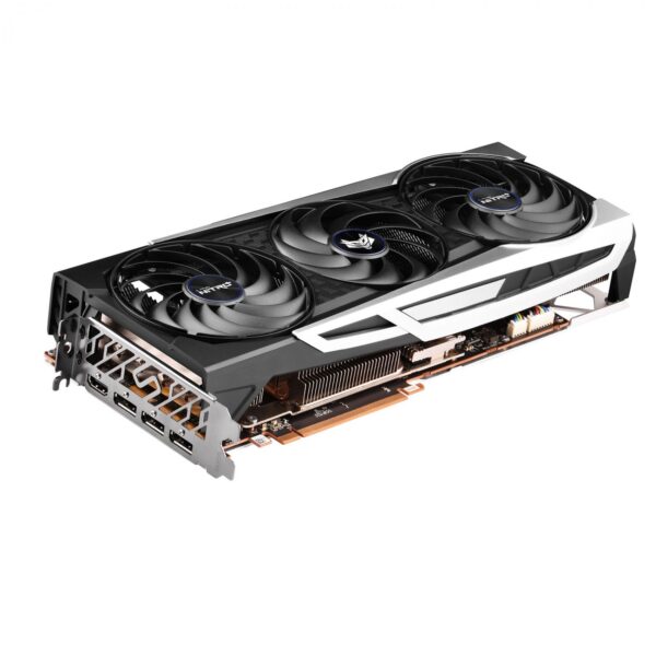 گرافیک(استوک) Sapphire NITRO+ RX 6800 16GB - Image 2