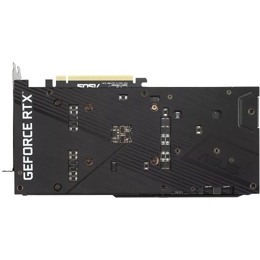 گرافیک(استوک) ASUS Dual GeForce RTX 3070 8GB - Image 4