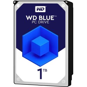 هارد HDD 1TB وسترن دیجیتال بلو - Western Digital Blue