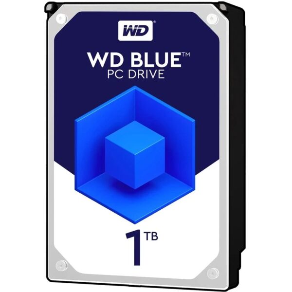 هارد HDD 1TB وسترن دیجیتال بلو - Western Digital Blue