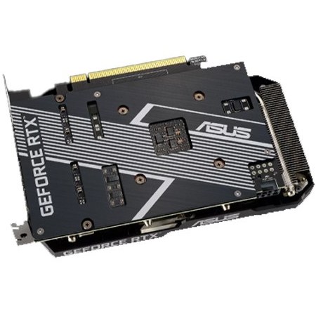 گرافیک(استوک) ASUS Dual GeForce RTX 3050 8GB - Image 6