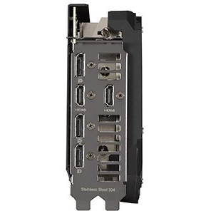 گرافیک(استوک) ASUS ROG STRIX GeForce RTX 3060 OC Edition 8GB GDDR6 - Image 7