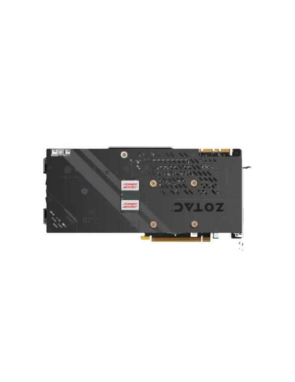 گرافیک(استوک) ZOTAC GeForce GTX 1080 Ti 11GB - Image 2