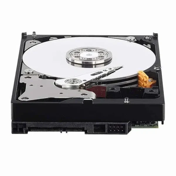 هارد ۵۰۰ گیگ بنفش (WD Purple 500GB) _western digital - Image 3