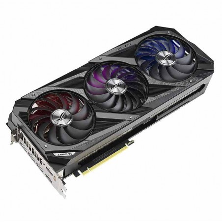 گرافیک(استوک) ASUS ROG Strix RTX 3090 24GB - Image 3