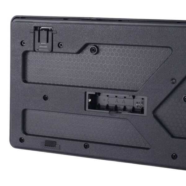 کیبورد و موس XP-W5500N - Image 4