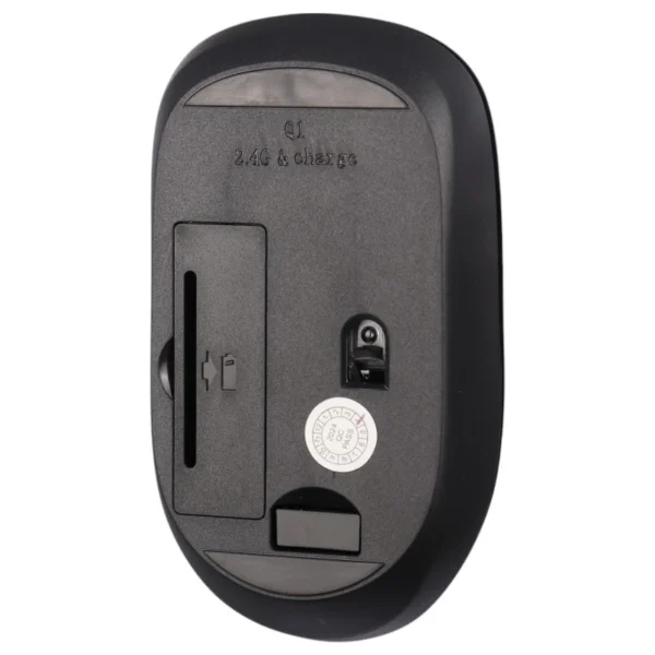 کیبورد و موس Verity V‑KB6142W - Image 3