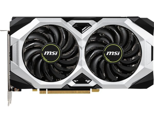 گرافیک(استوک) MSI VENTUS GeForce RTX 2060 Super 8GB - Image 2