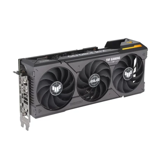 گرافیک(استوک) ASUS TUF Gaming GeForce RTX 4060 Ti 8G - Image 4