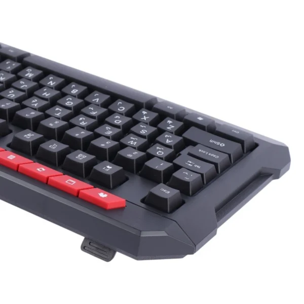 کیبورد Product  XP-11700N - Image 4