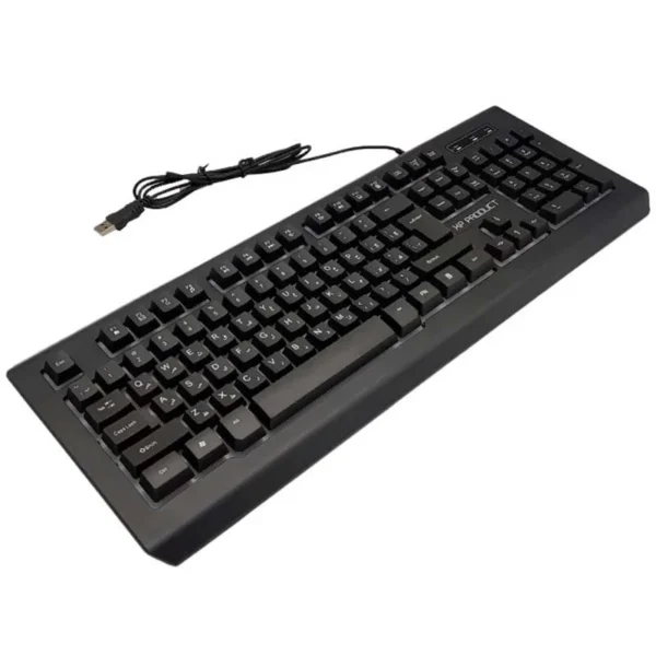 کیبورد XP Product XP-11100N - Image 4