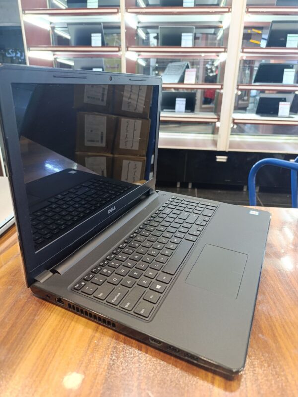 لپتاپ(استوک) DELL INSPIRON 3567 - Image 3