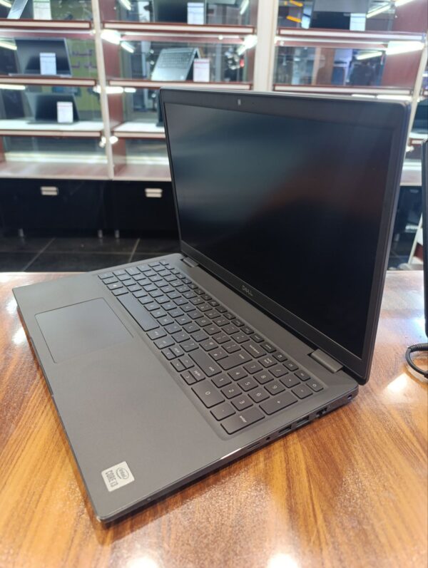 لپتاپ(استوک) DELL Latitude 3510 - Image 3