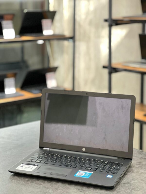 لپتاپ(استوک) HP 15.BS013DX - Image 2