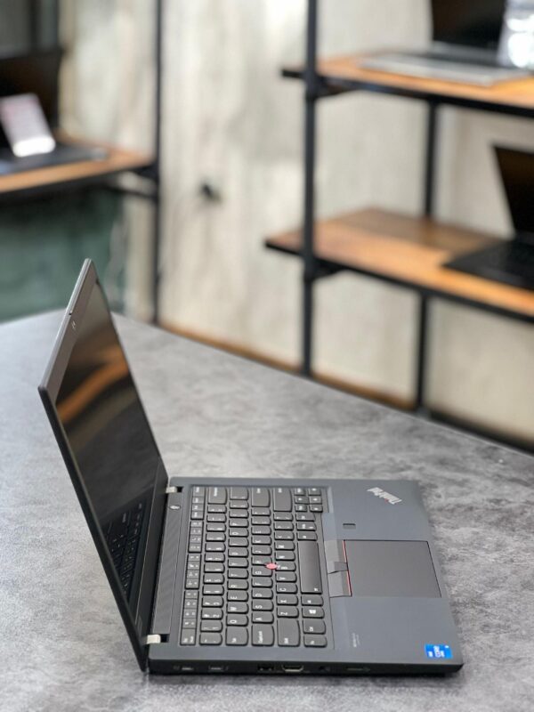 لپتاپ (استوک)Lenovo ThinkPad T14 Gen 2 - Image 3