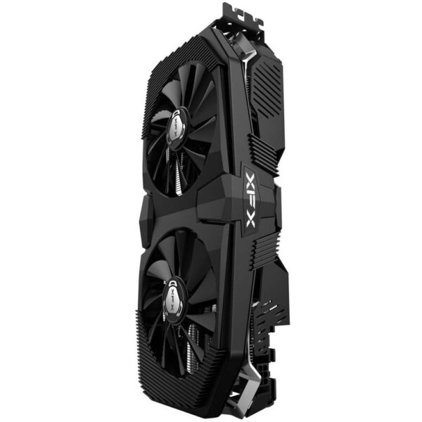 گرافیک(استوک) XFX Radeon RX 5700 XT RAW II 8GB - Image 2