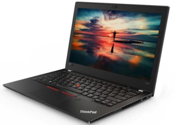 لپتاپ Lenovo ThinkPad A285 - Image 2