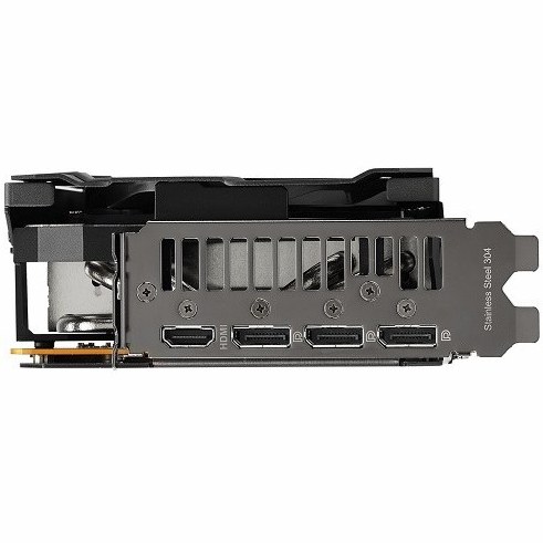 گرافیک(استوک) ASUS TUF Gaming Radeon RX 6800 16GB - Image 4