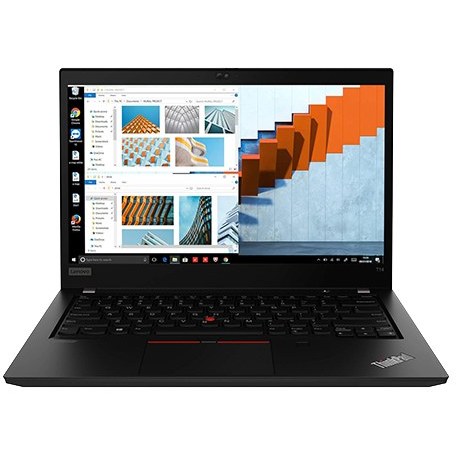لپ تاپ(استوک) Lenovo ThinkPad T480s - Image 2