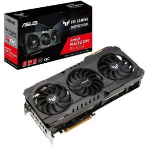 گرافیک(استوک) ASUS TUF Gaming Radeon RX 6800 16GB