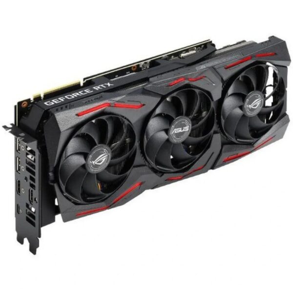 گرافیک(استوک) ASUS ROG STRIX RTX 2070 8G - Image 3