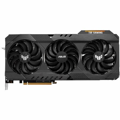گرافیک(استوک) ASUS TUF Gaming Radeon RX 6800 16GB - Image 2
