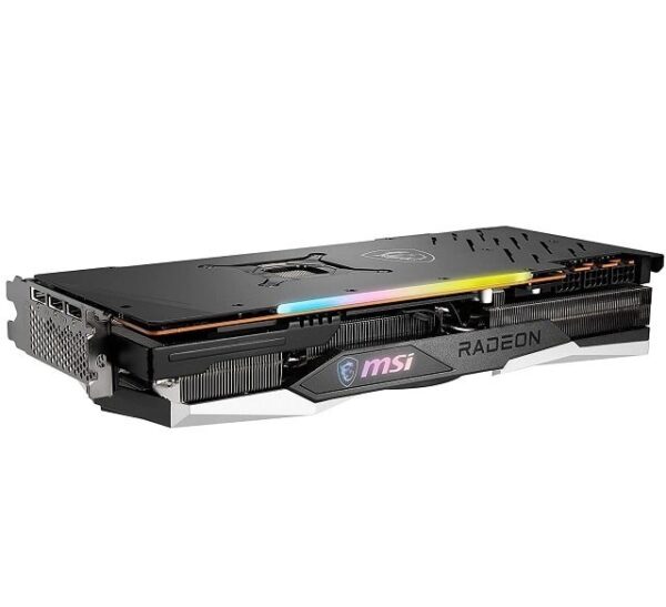 گرافیک(استوک) MSI 6900 XT Gaming Z Trio - Image 5