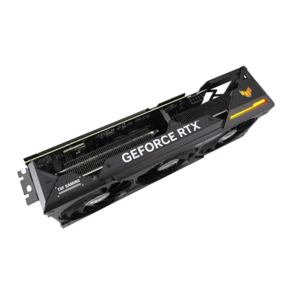گرافیک(استوک) ASUS TUF Gaming GeForce RTX 4060 Ti 8G - Image 3