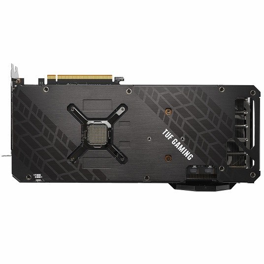 گرافیک(استوک) ASUS TUF Gaming Radeon RX 6800 16GB - Image 3