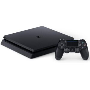PS4 مدل SliM ظرفیت 1TB