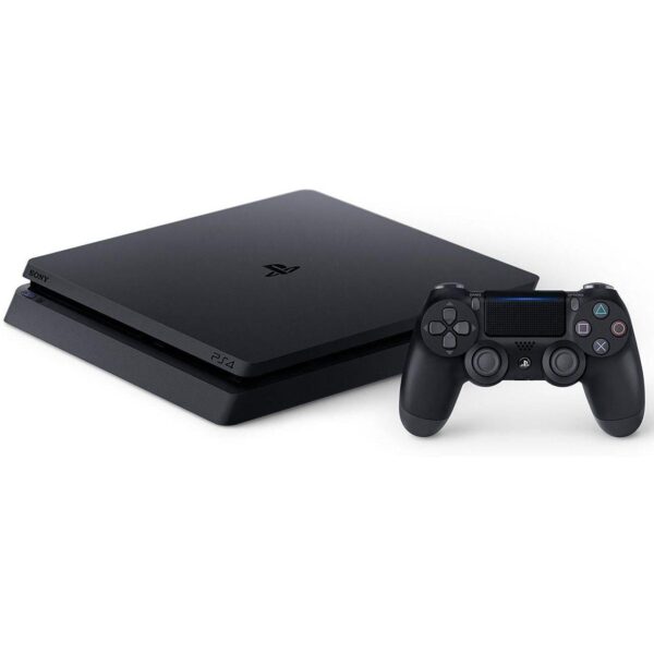 PS4 مدل SliM ظرفیت 1tb
