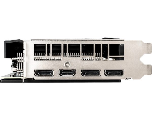 گرافیک(استوک) MSI VENTUS GeForce RTX 2060 Super 8GB - Image 3