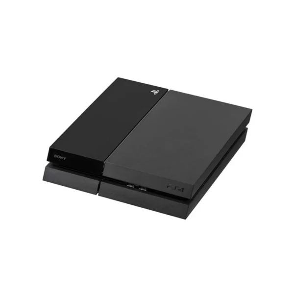 PS4 Fat 500GB ورژن 13.00 - Image 2
