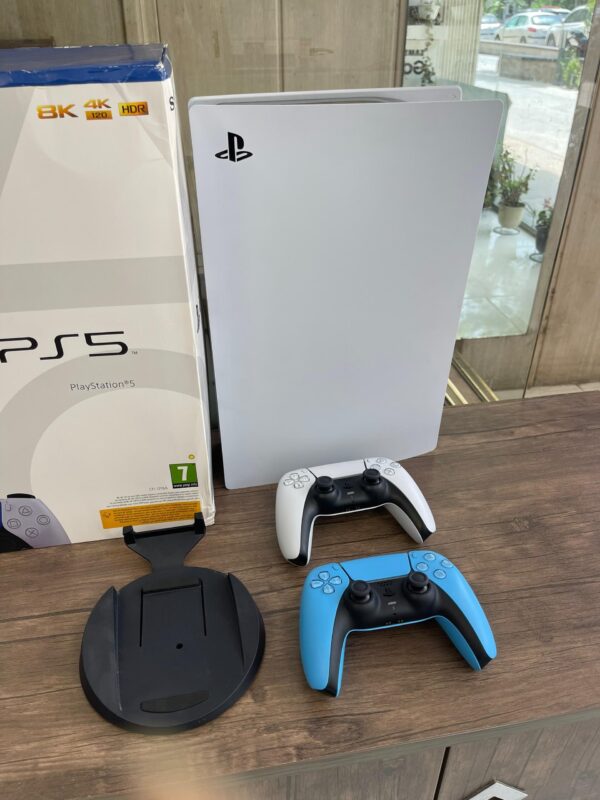 PS5 Fat Drive - Image 4