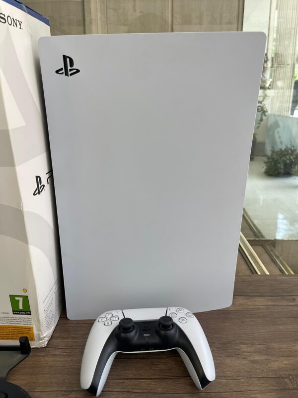 PS5 Fat Drive - Image 2