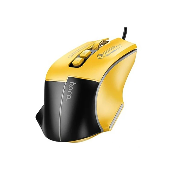 موس Hoco 3600DPL 1.5m - Image 3