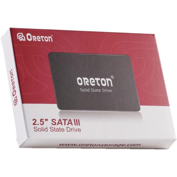 SSD ORETON 128GB