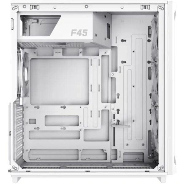 کیس GameMax F45 White - Image 2