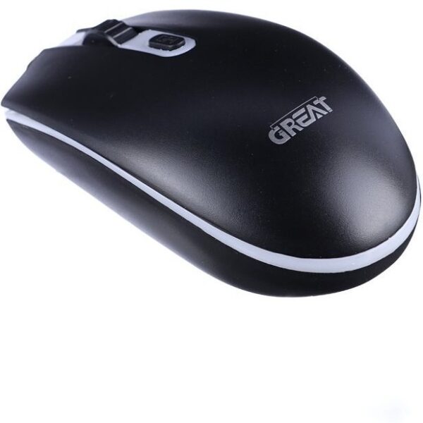 موس GREAT مدل GR_340 - Image 4