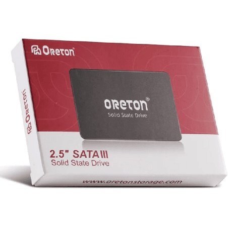 SSD ORETON 1TB - Image 4