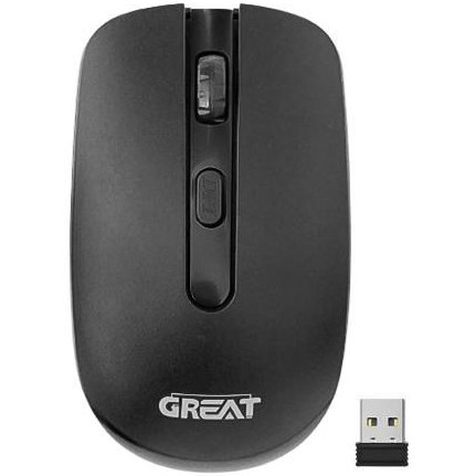 موس GREAT مدل GR_860 - Image 3