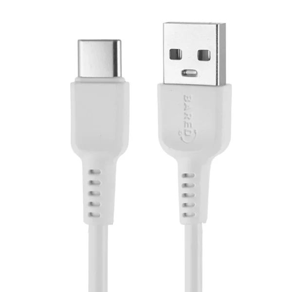 کابل USB-C به USB-C 3A - Image 4
