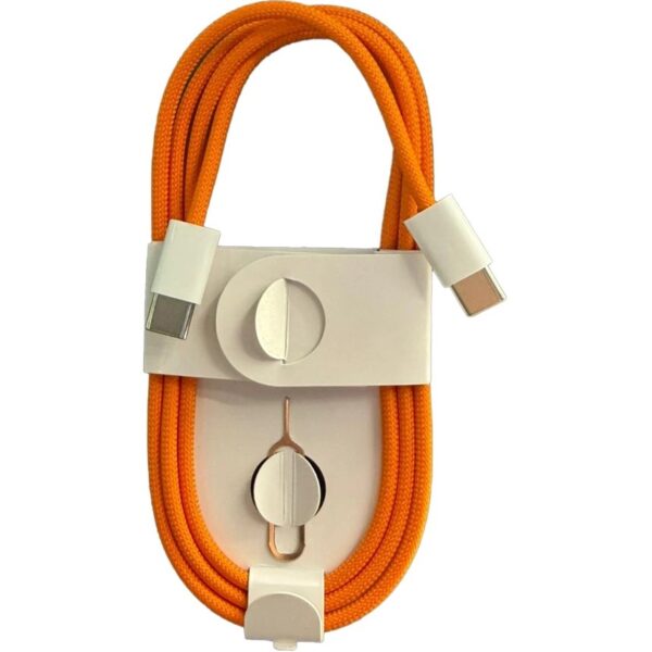 کابل USB-C 60W 17 Pro Max - Image 3